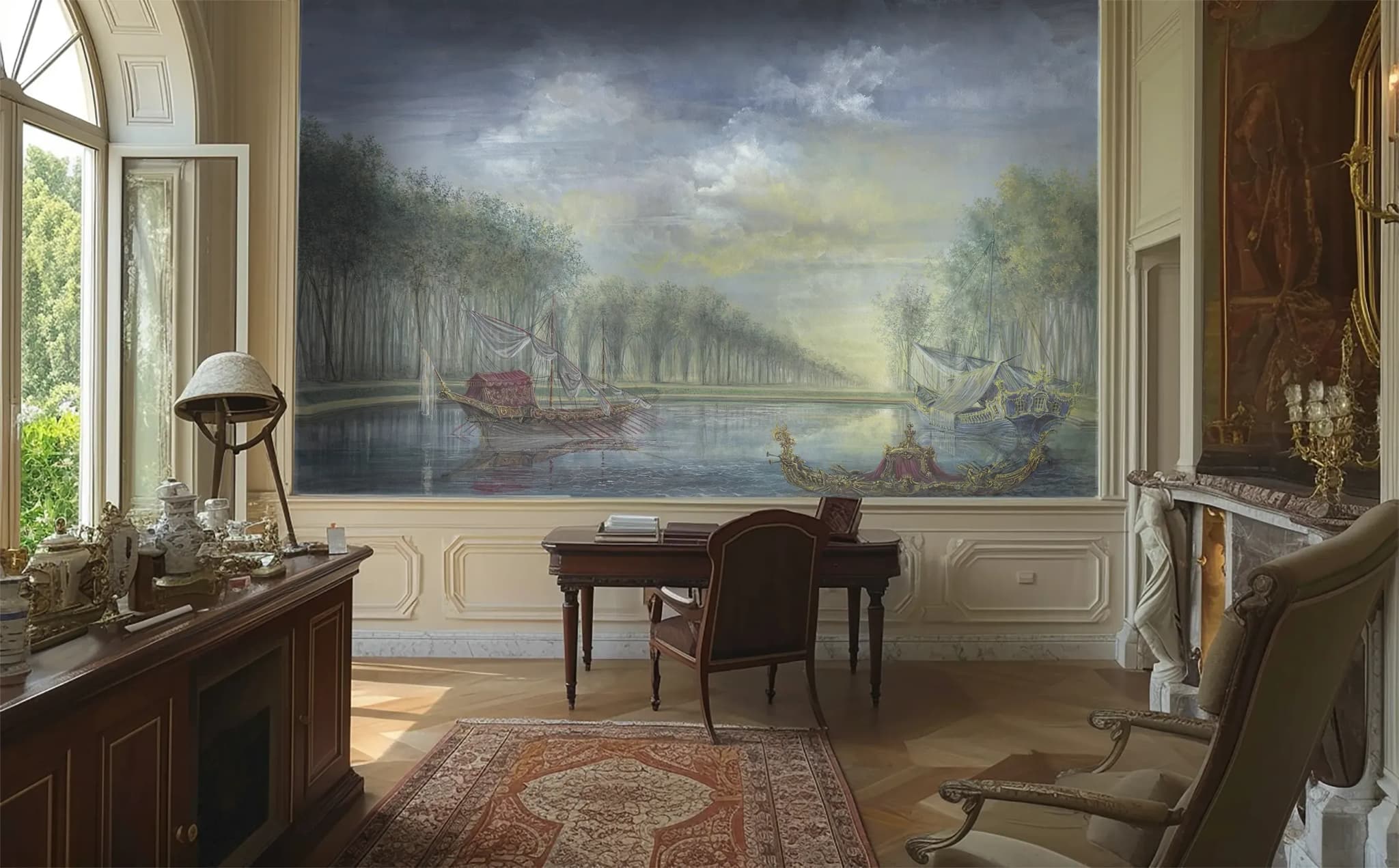 Mise en situation - 003-TB-VER-FDJ