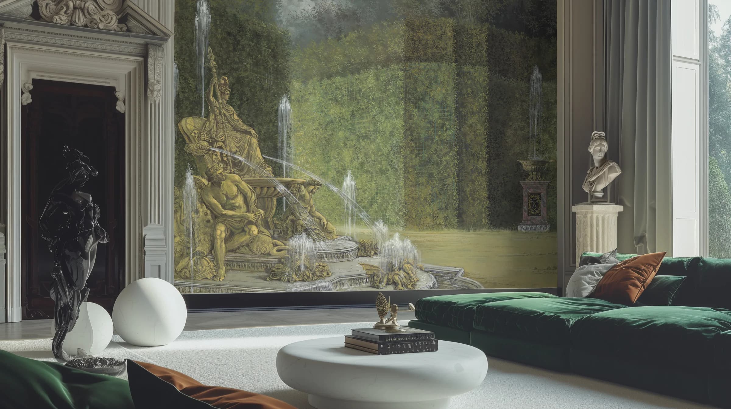 La France Triomphante