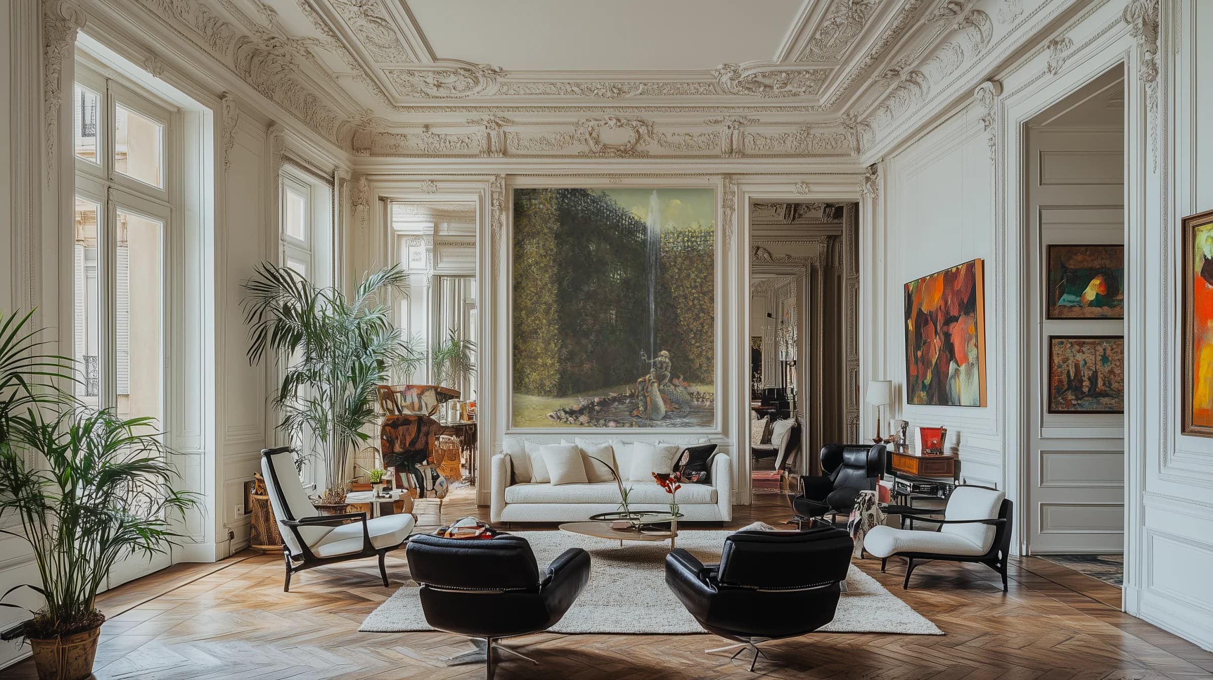 Le Singe et le Dauphin