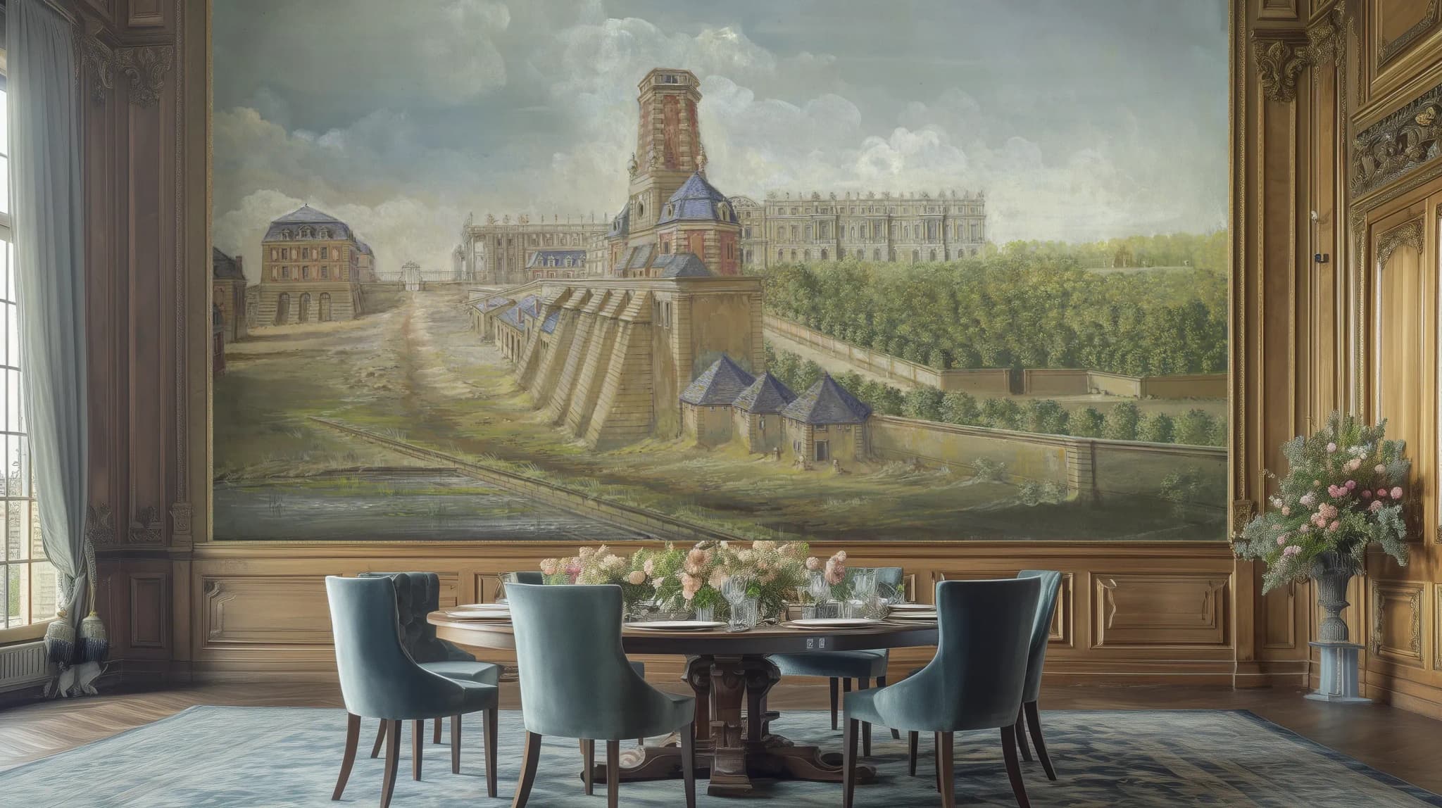 Mise en situation - 043-TB-VER-TEC